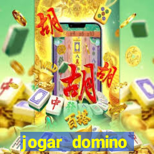 jogar domino apostado online